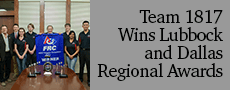 Team 1817