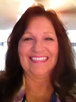 Jackie Charlebois