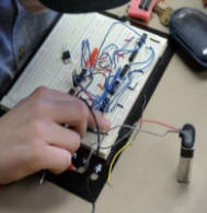 Breadboard