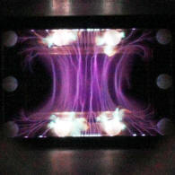 Plasma Stream
