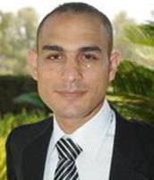Abo Zaid, Salem, Ph.D.