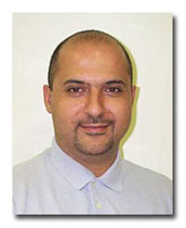 Al-Hmoud, Rashid, Ph.D