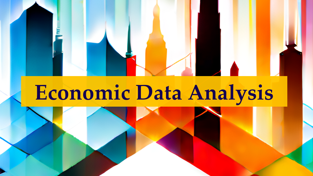 Minor in Economic Data Analysis (Online)