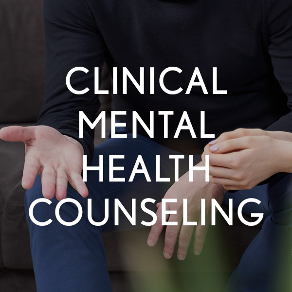 Clinical Mental Health Counseling