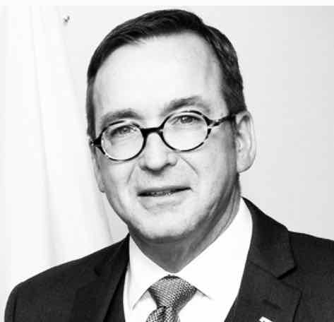 Dr. Douglas Hamman, Ph.D. Dr. Douglas Hamman, Ph.D.
