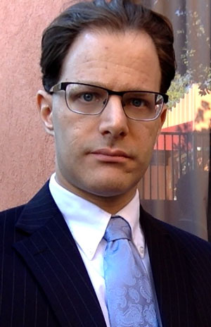Aaron Samuel Zimmerman, Ph.D. Aaron Samuel Zimmerman, Ph.D.