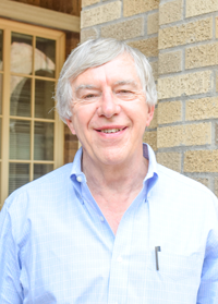Dr. Michael Strong, Ph.D. Dr. Michael Strong, Ph.D.