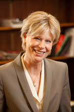 Valerie Paton, Ph.D.