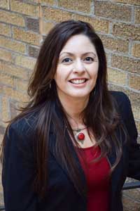 Dr. Zenaida Aguirre-Muñoz Dr. Zenaida Aguirre-Muñoz