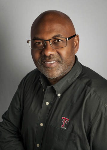 Hansel Burley, Ph.D. Hansel Burley, Ph.D.