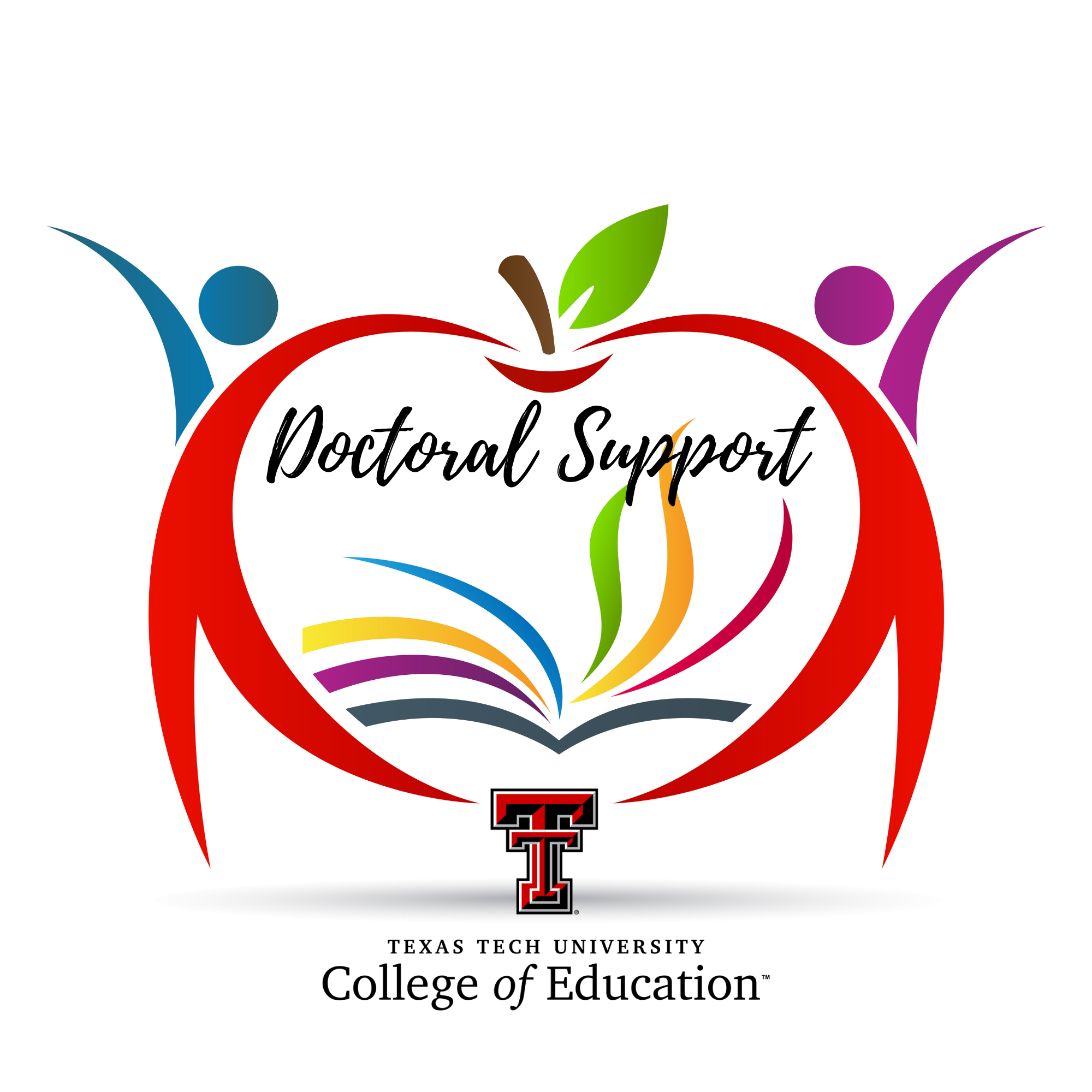 Doctoral Support Logo