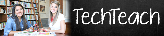 Become More with TechTeach!