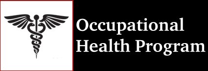 occupational health program