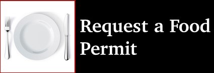 food permit request
