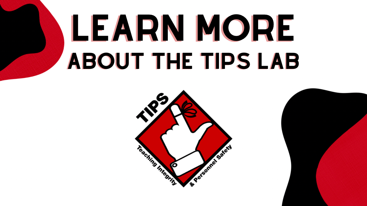 TIPS lab training classes