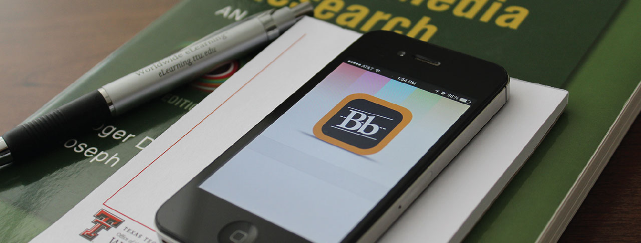 Ttu blackboard mobile learn Ttu blackboard mobile learn