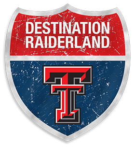 Academic Partnerships-Destination Raiderland Academic Partnerships-Destination Raiderland