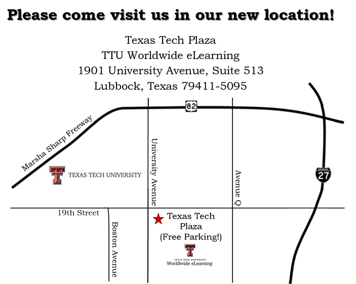 Move Map