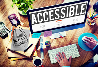 Accessible Online Courses
