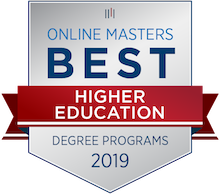 Master Of Education In Higher Education Administration Master S