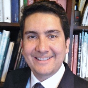 Carlos Lievanos