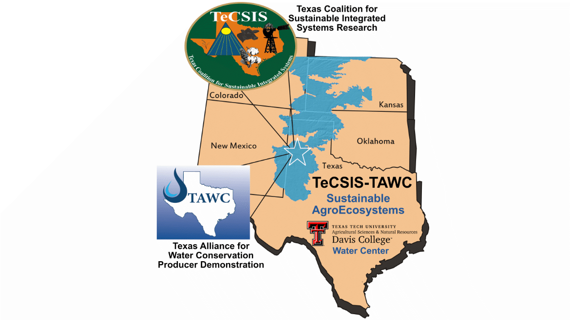 TeCSIS-TAWC Logo