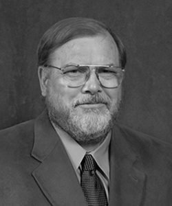 Bruce Benson, Distinguished Visiting Scholar