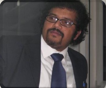 Dr. Sandip Pal Dr. Sandip Pal