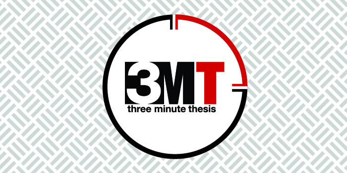 3MT Header