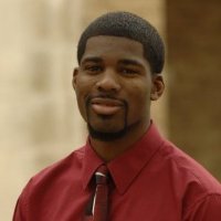 Sherfield Jr., Ricky