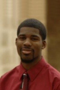 Ricky Sherfield