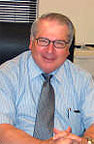 Dr. Donald Haragan Dr. Donald Haragan