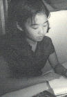 Shirley Cho