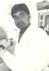 Vijay Narendran