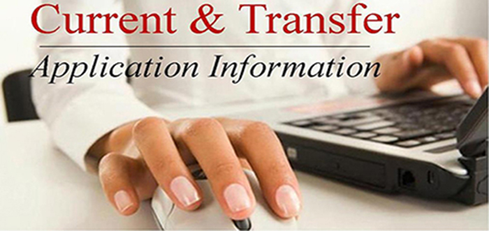 Application Information