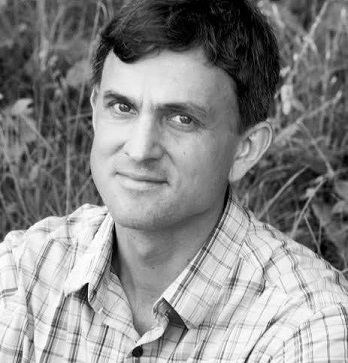 Bryan Giemza: Innovation, Inspiration Should Be State’s Response to Oil Downturn