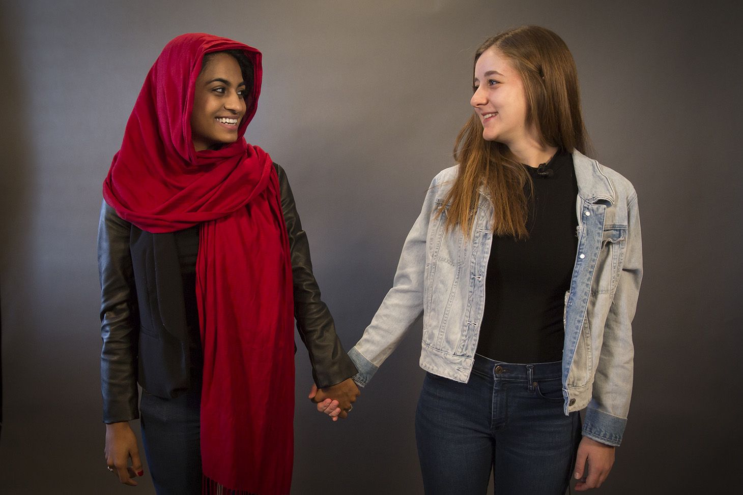 Two Texas Tech University Health Sciences Center Medical Students Working to Cure Racial Stereotypes