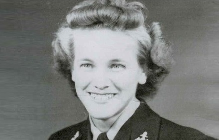 103-Year-Old World War II Veteran Will Speak at Texas Tech on Friday