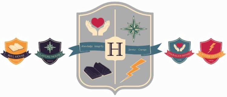 four crests