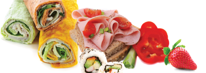 Dining Plans & Rates