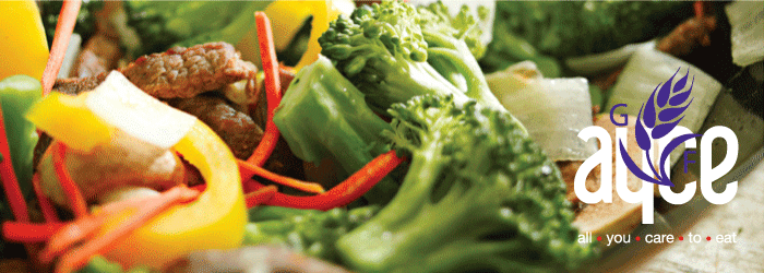 Hulen | Clement All-You-Care-To-Eat featuring Gluten Friendly