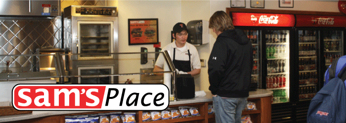 Sam's Place @ Sneed