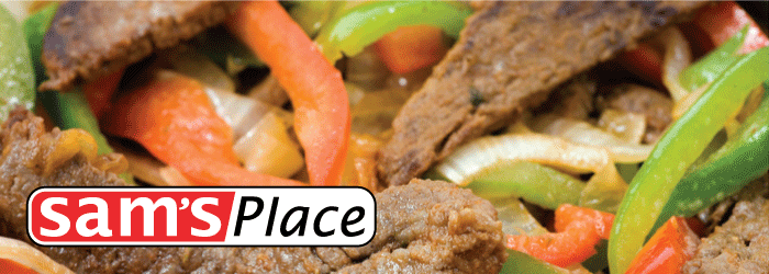 Sam's Place @ Student Union