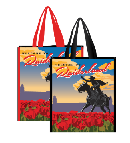 Welcome Bags 2016 Welcome Bags 2017
