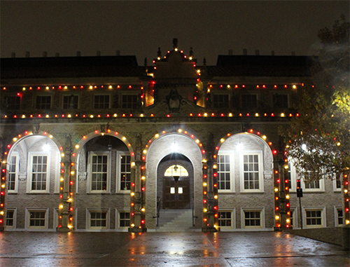 Carol of Lights Carol of Lights