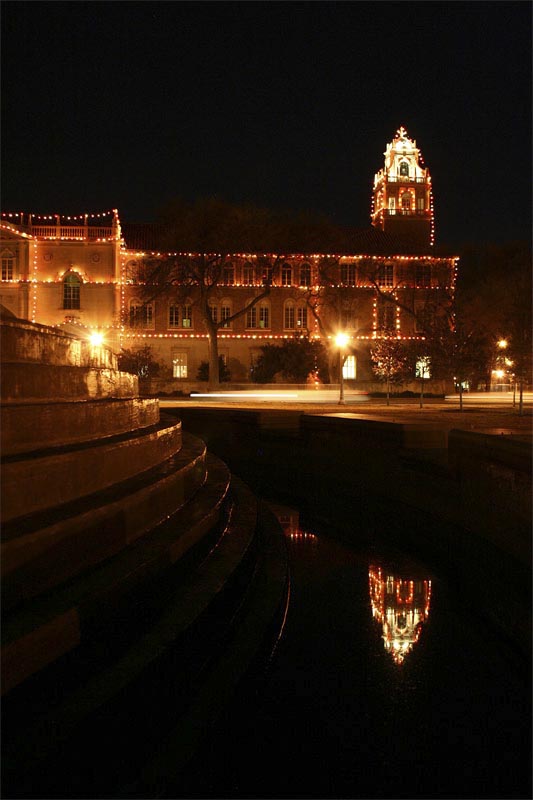 Carol of Lights Carol of Lights