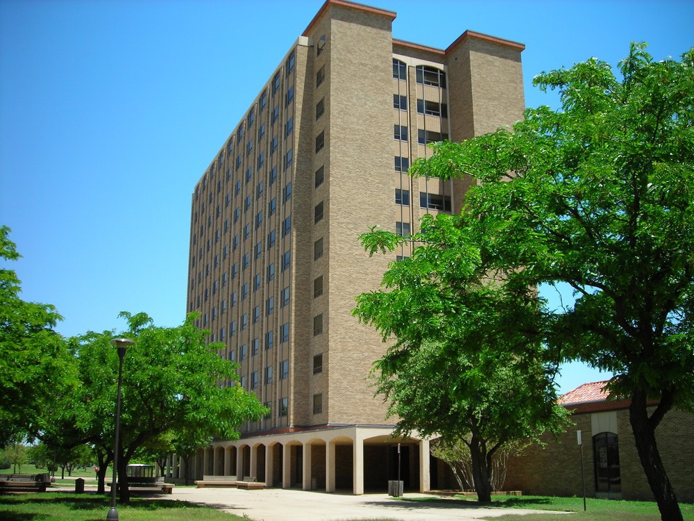 Conference Residence Halls Summer Conferences Housing TTU