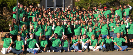 University Student Housing Staff University Student Housing Staff