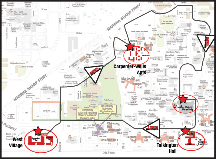 Bus Route Bus Route