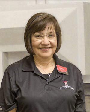 Karen Marsh Karen Marsh